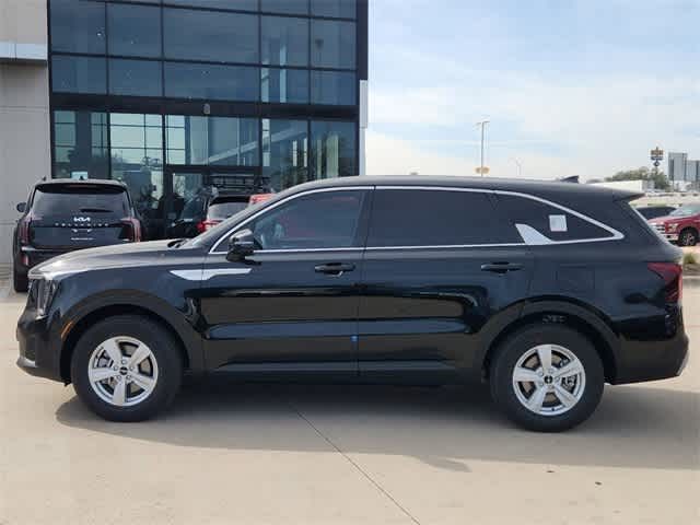 2025 Kia Sorento LX