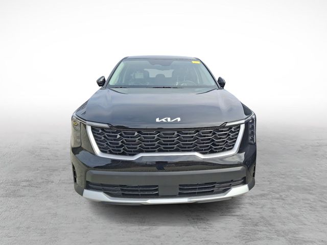 2025 Kia Sorento LX