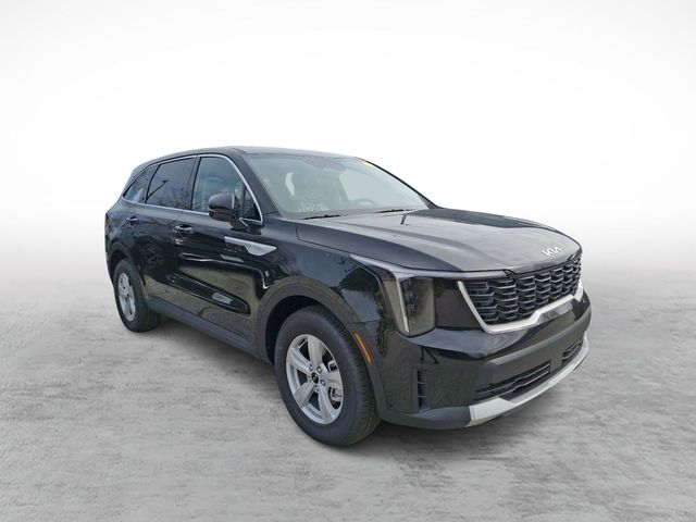 2025 Kia Sorento LX