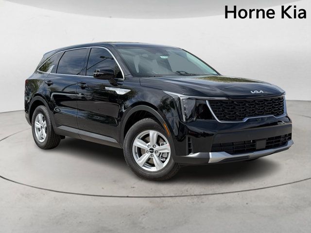 2025 Kia Sorento LX