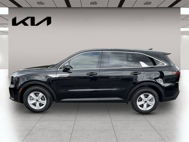 2025 Kia Sorento LX