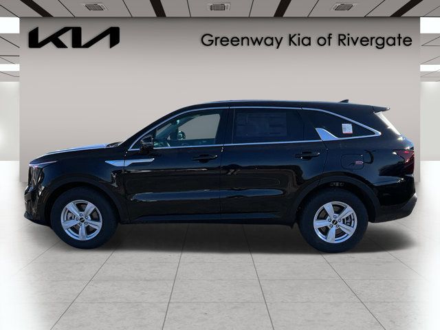 2025 Kia Sorento LX