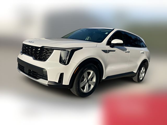 2025 Kia Sorento LX