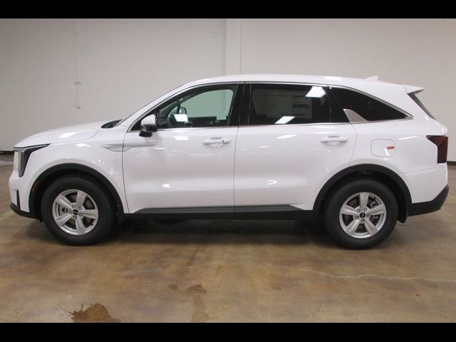 2025 Kia Sorento LX