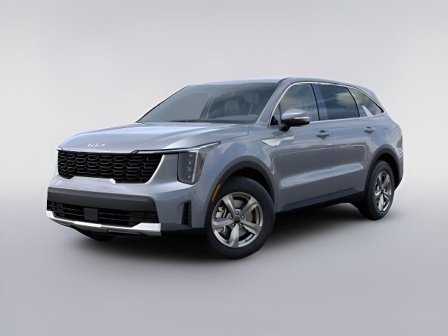 2025 Kia Sorento LX