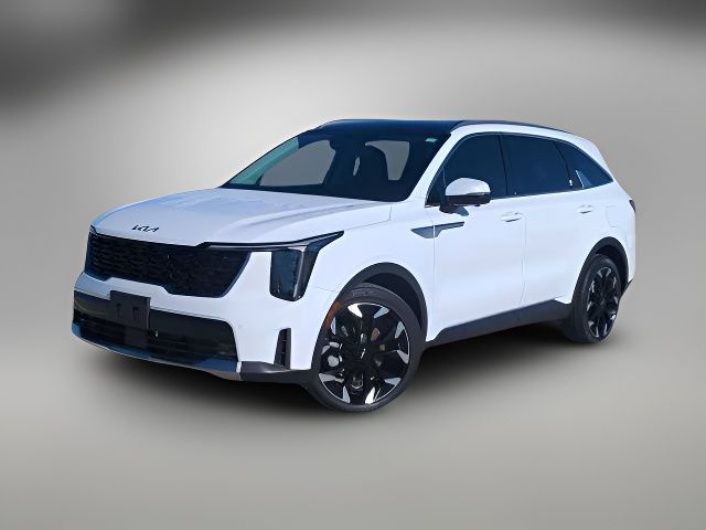 2025 Kia Sorento SX