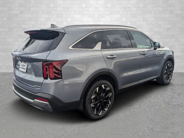 2025 Kia Sorento SX