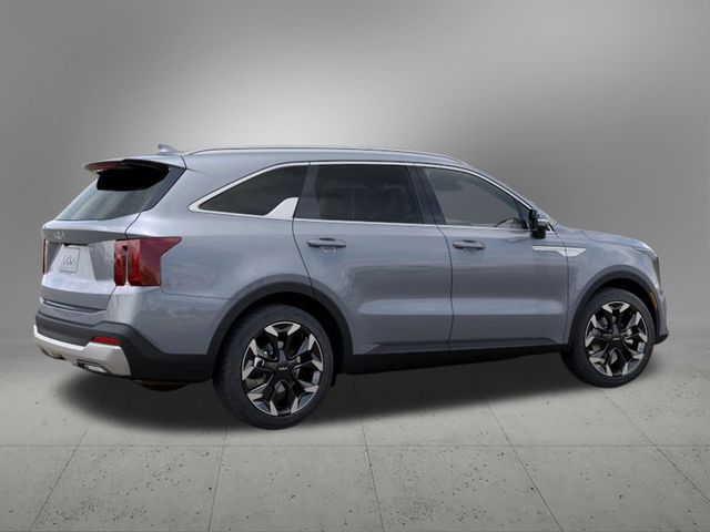 2025 Kia Sorento SX