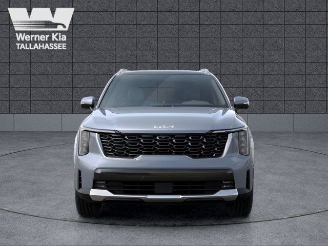 2025 Kia Sorento SX