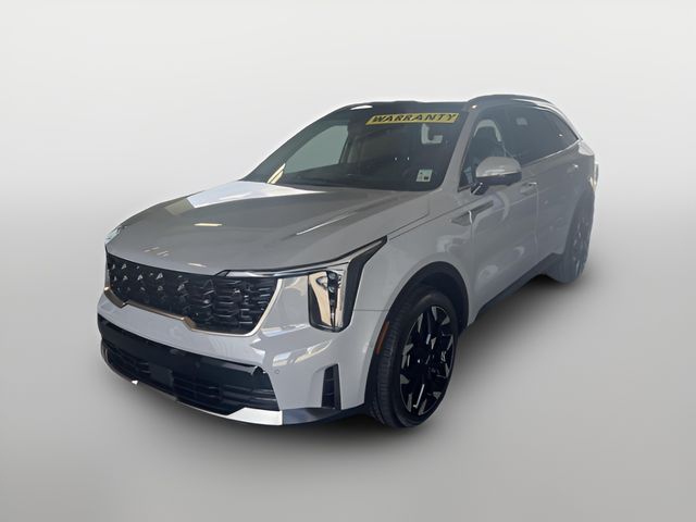 2025 Kia Sorento SX