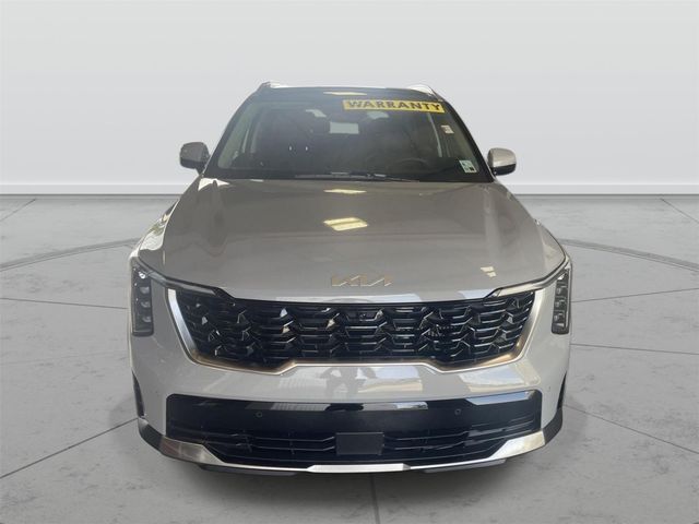 2025 Kia Sorento SX