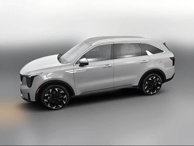 2025 Kia Sorento SX