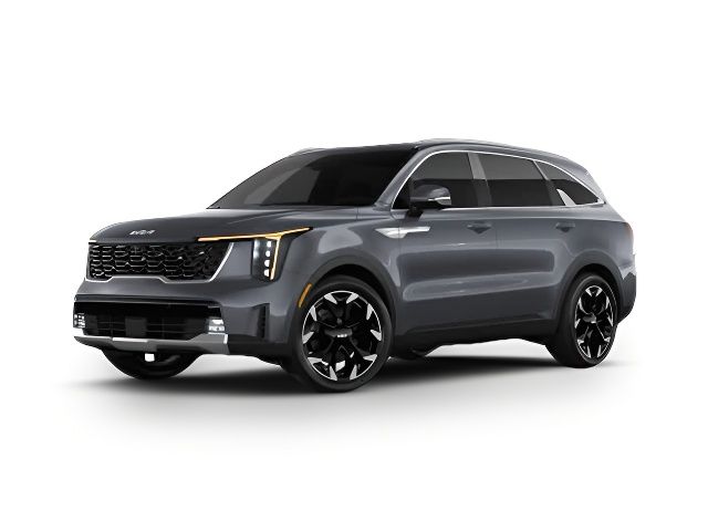 2025 Kia Sorento SX