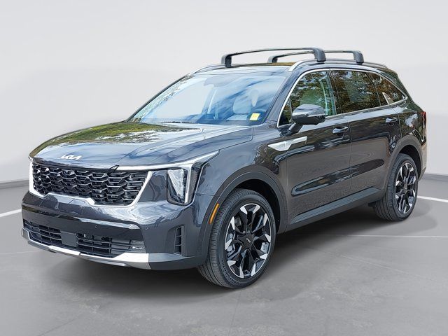 2025 Kia Sorento SX