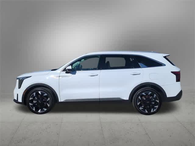 2025 Kia Sorento SX