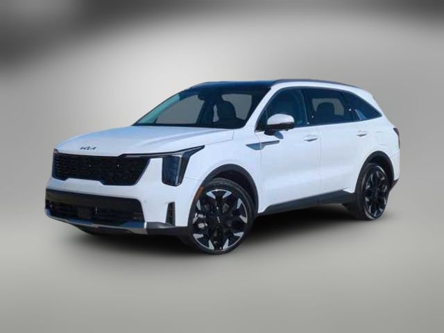 2025 Kia Sorento SX