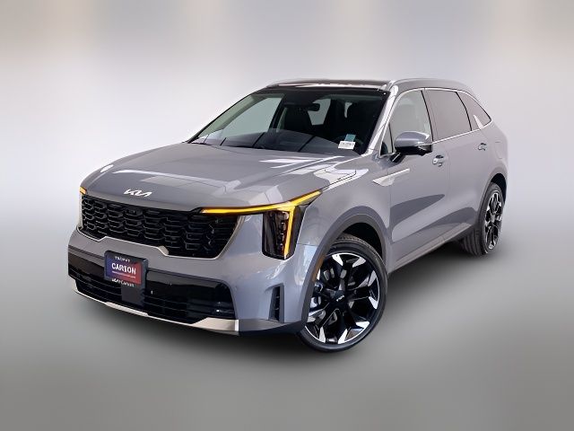 2025 Kia Sorento SX