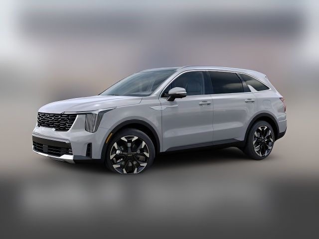 2025 Kia Sorento SX