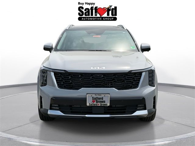 2025 Kia Sorento SX