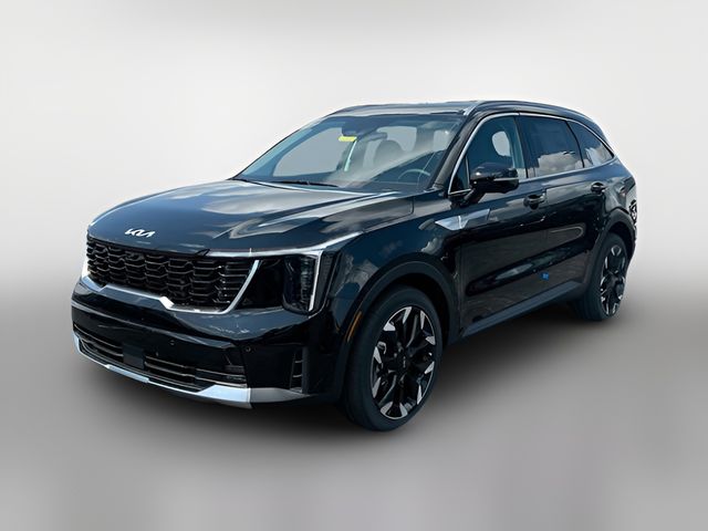 2025 Kia Sorento SX