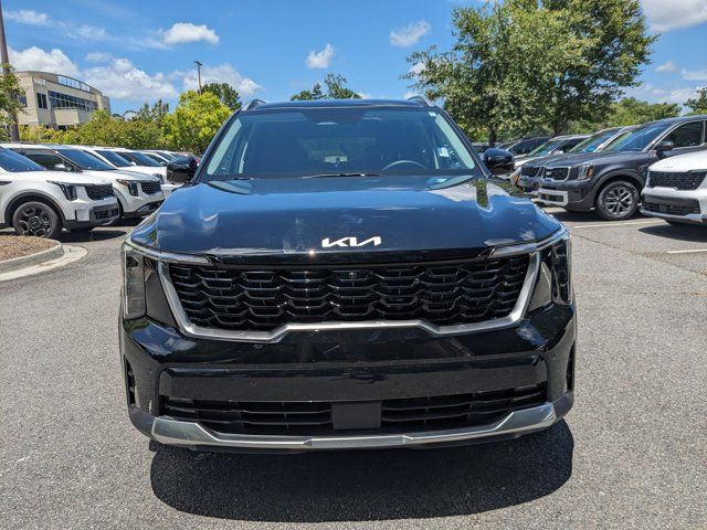 2025 Kia Sorento SX