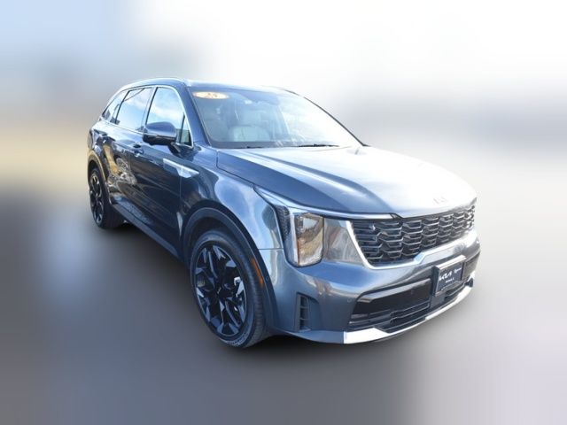 2025 Kia Sorento SX