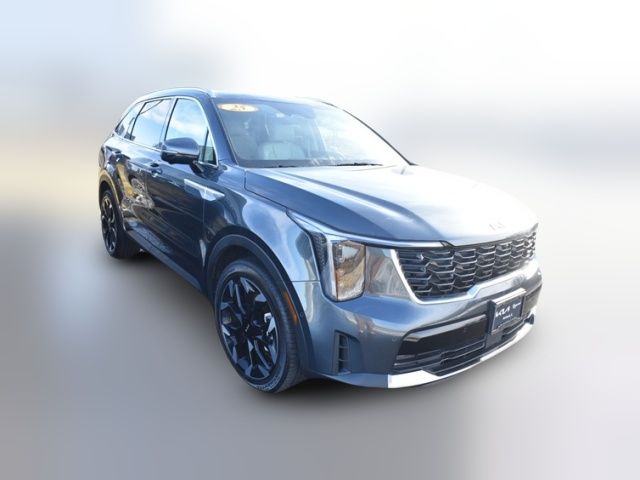 2025 Kia Sorento SX