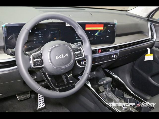 2025 Kia Sorento SX