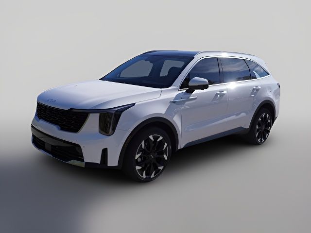 2025 Kia Sorento SX