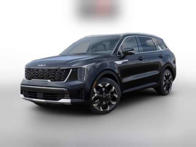 2025 Kia Sorento SX