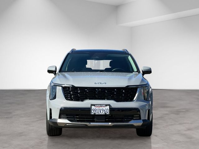 2025 Kia Sorento SX
