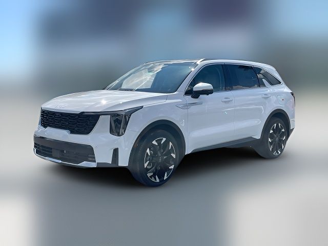 2025 Kia Sorento SX