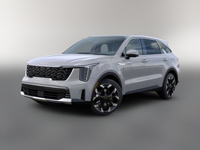 2025 Kia Sorento SX