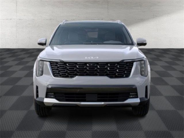 2025 Kia Sorento SX