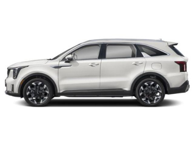 2025 Kia Sorento SX