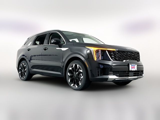 2025 Kia Sorento SX