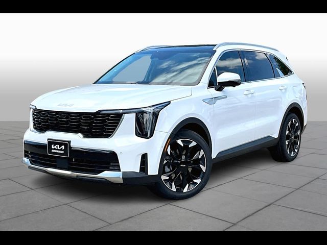 2025 Kia Sorento SX