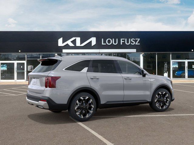 2025 Kia Sorento SX