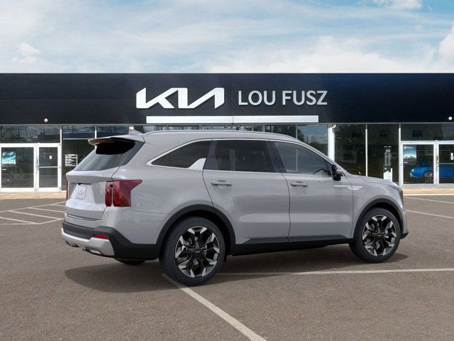 2025 Kia Sorento SX