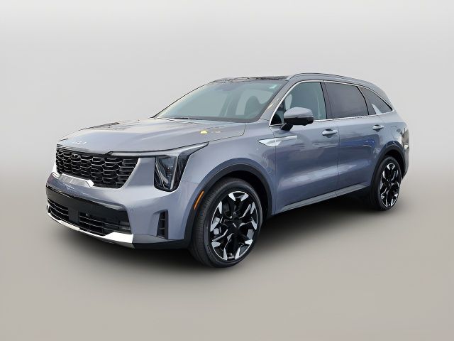 2025 Kia Sorento SX