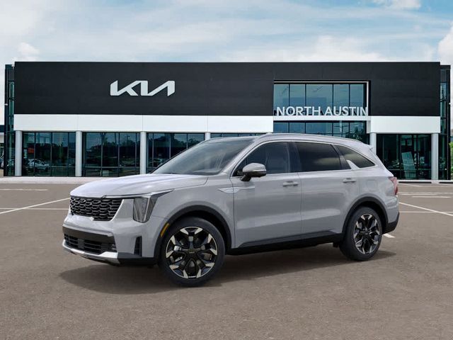 2025 Kia Sorento SX