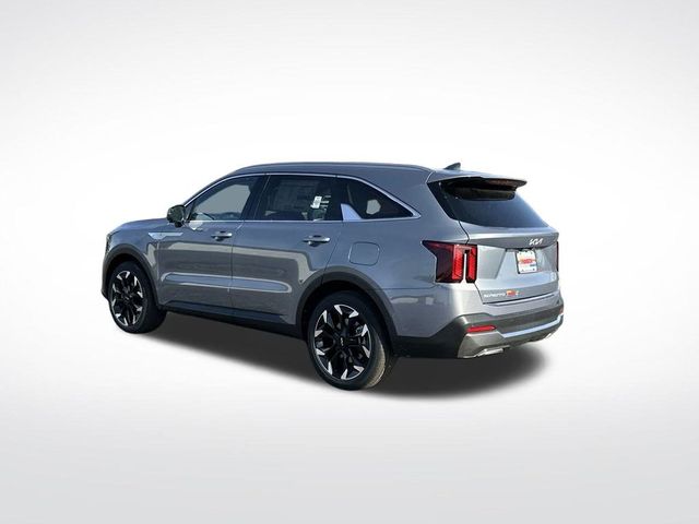 2025 Kia Sorento SX