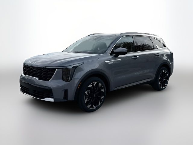 2025 Kia Sorento SX