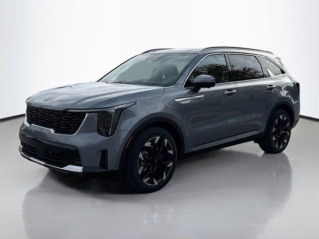 2025 Kia Sorento SX