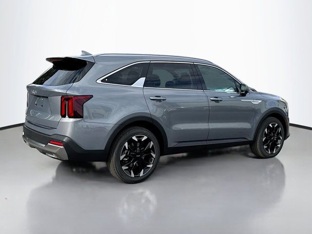 2025 Kia Sorento SX