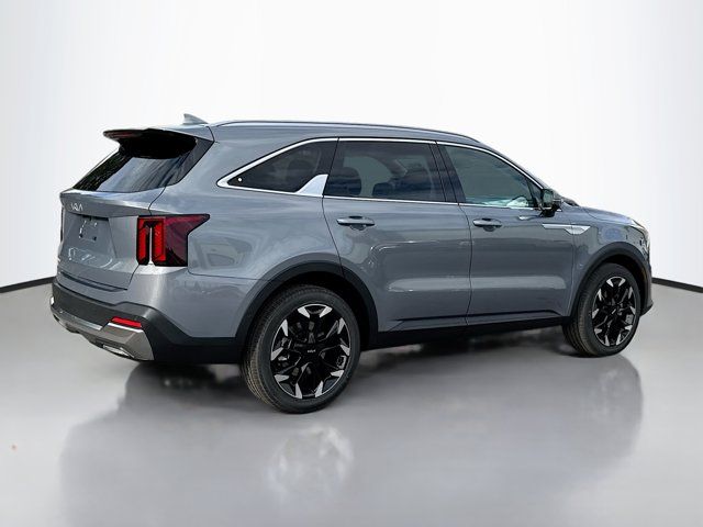 2025 Kia Sorento SX