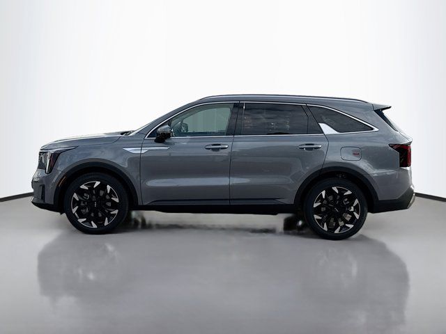 2025 Kia Sorento SX