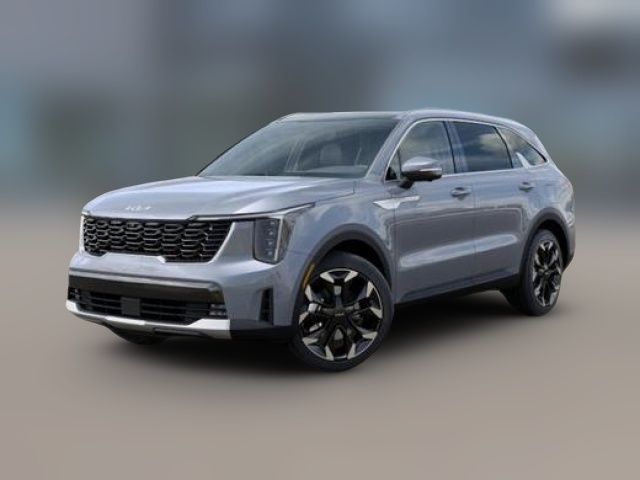 2025 Kia Sorento SX