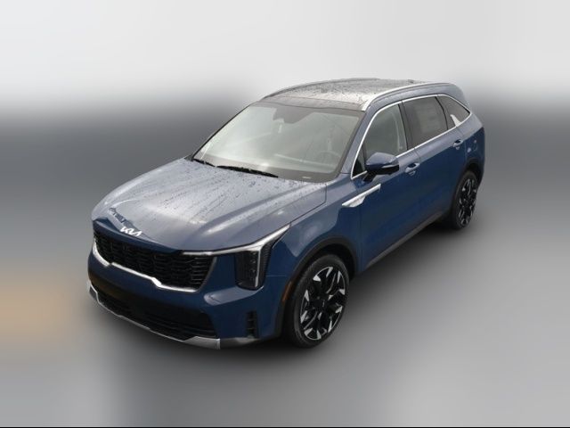 2025 Kia Sorento SX