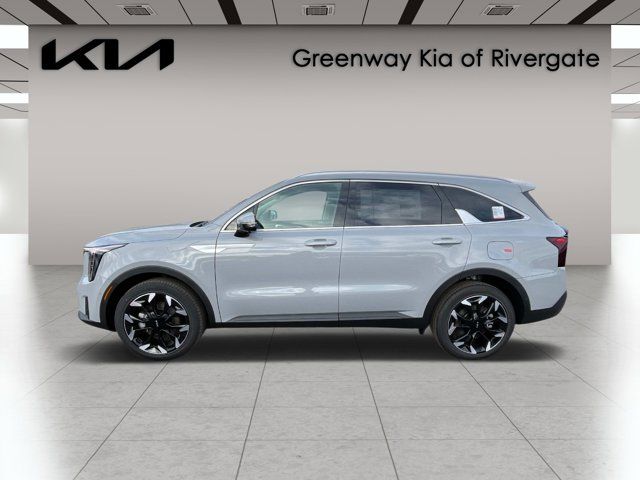 2025 Kia Sorento SX